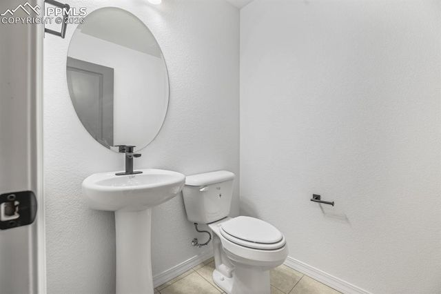 9134 Chieftan Drive, Colorado Springs, CO 80925