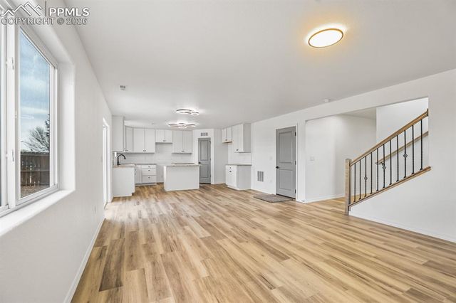 9134 Chieftan Drive, Colorado Springs, CO 80925