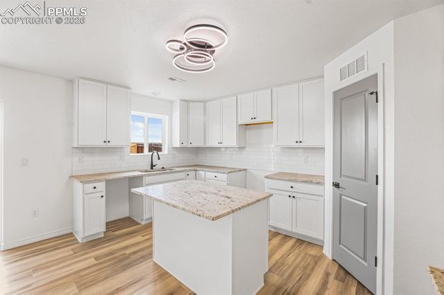 9134 Chieftan Drive, Colorado Springs, CO 80925