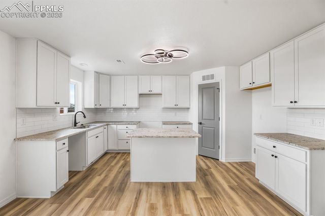 9134 Chieftan Drive, Colorado Springs, CO 80925