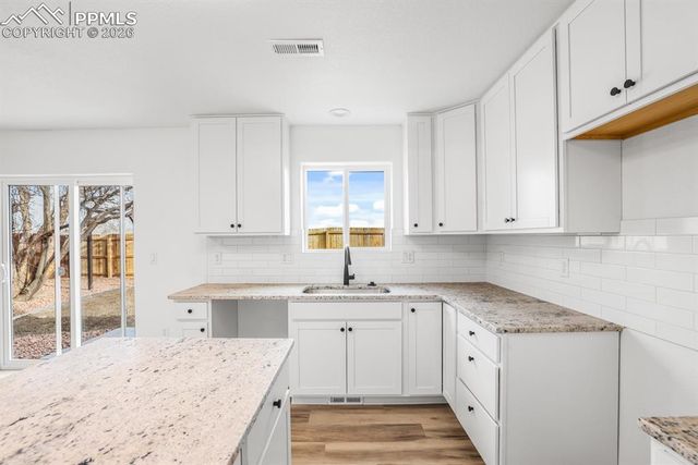 9134 Chieftan Drive, Colorado Springs, CO 80925