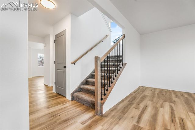 9134 Chieftan Drive, Colorado Springs, CO 80925