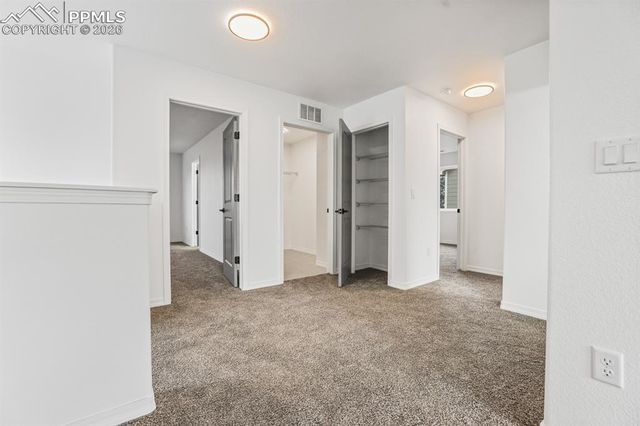 9134 Chieftan Drive, Colorado Springs, CO 80925