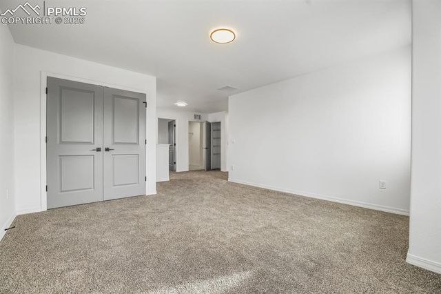 9134 Chieftan Drive, Colorado Springs, CO 80925