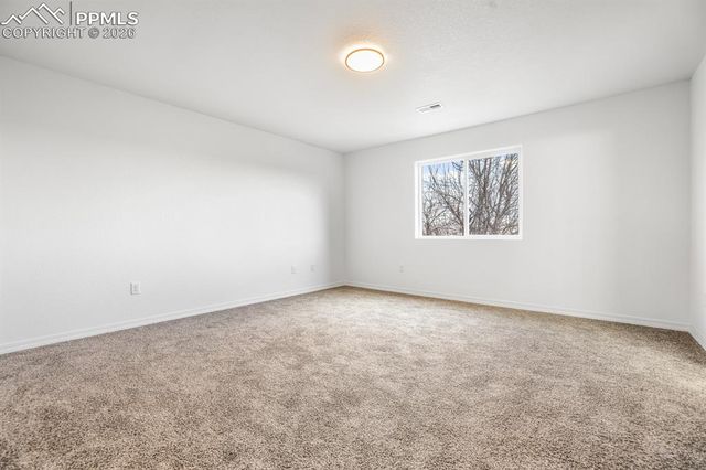 9134 Chieftan Drive, Colorado Springs, CO 80925