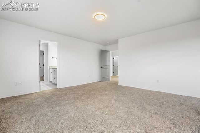 9134 Chieftan Drive, Colorado Springs, CO 80925