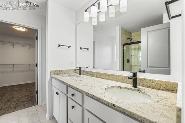 9134 Chieftan Drive, Colorado Springs, CO 80925