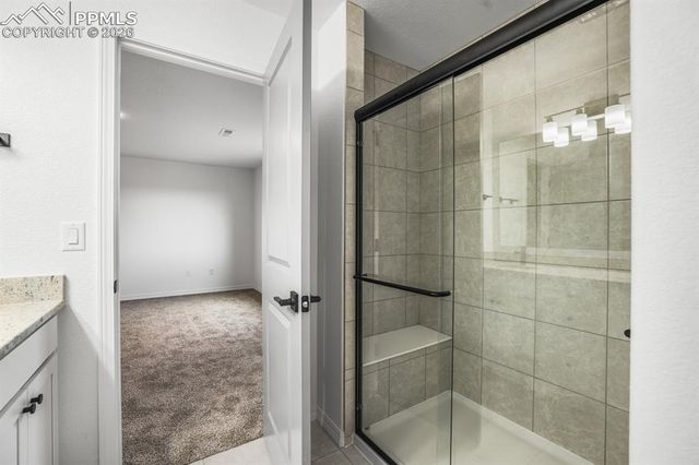 9134 Chieftan Drive, Colorado Springs, CO 80925