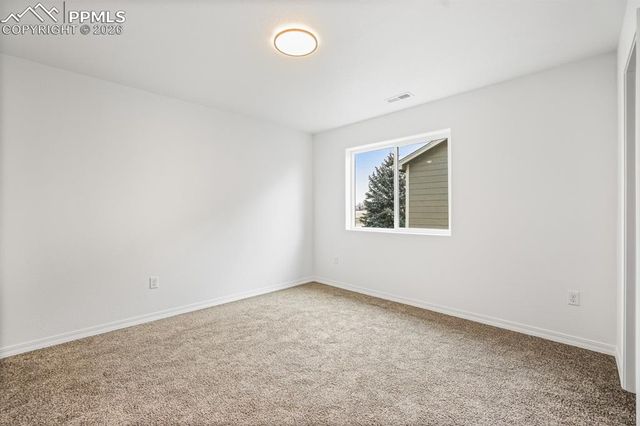 9134 Chieftan Drive, Colorado Springs, CO 80925