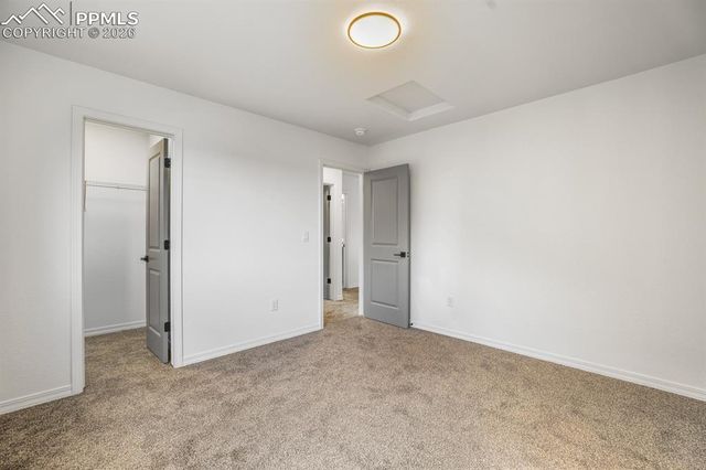 9134 Chieftan Drive, Colorado Springs, CO 80925