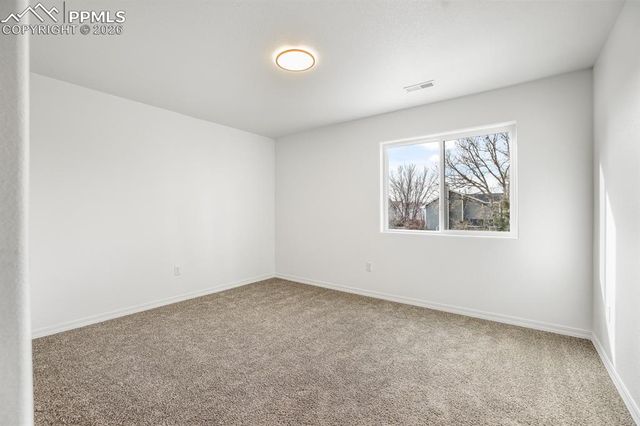 9134 Chieftan Drive, Colorado Springs, CO 80925