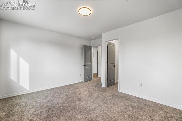 9134 Chieftan Drive, Colorado Springs, CO 80925