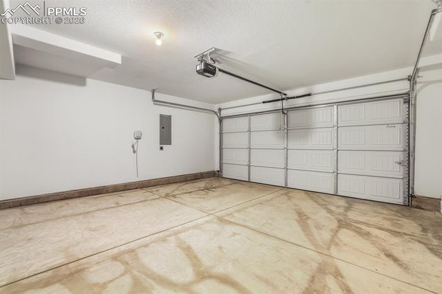 9134 Chieftan Drive, Colorado Springs, CO 80925