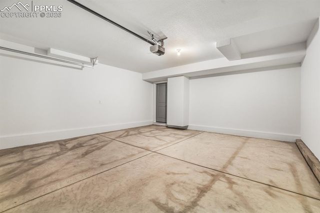 9134 Chieftan Drive, Colorado Springs, CO 80925