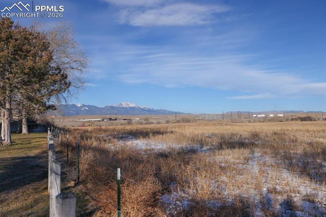 9134 Chieftan Drive, Colorado Springs, CO 80925