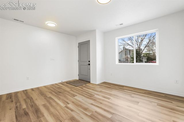 9134 Chieftan Drive, Colorado Springs, CO 80925