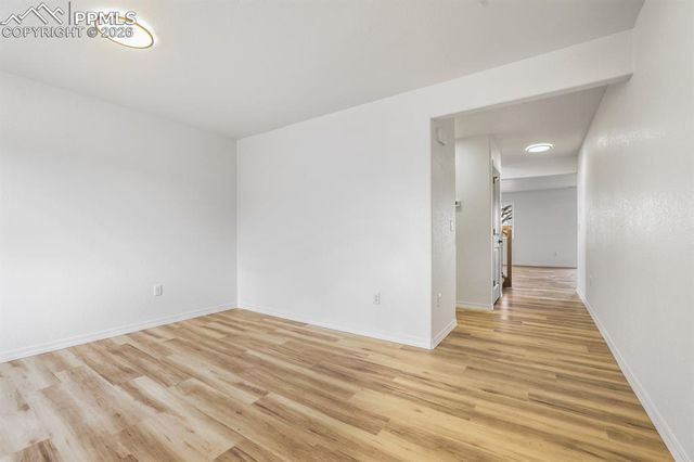 9134 Chieftan Drive, Colorado Springs, CO 80925