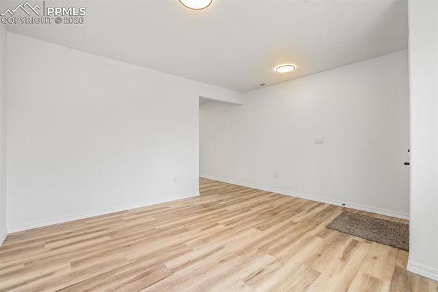 9134 Chieftan Drive, Colorado Springs, CO 80925