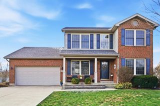 2586 Renwick Way 2586 Renwick Way, Troy, OH 45373