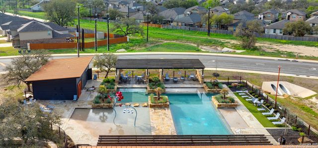 3421 Copper Acres, Bulverde, TX 78163
