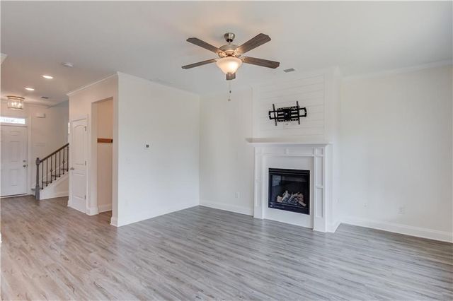 4145 Radford Oaks Lane, Cumming, GA 30028