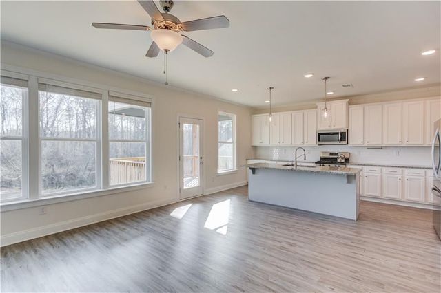 4145 Radford Oaks Lane, Cumming, GA 30028