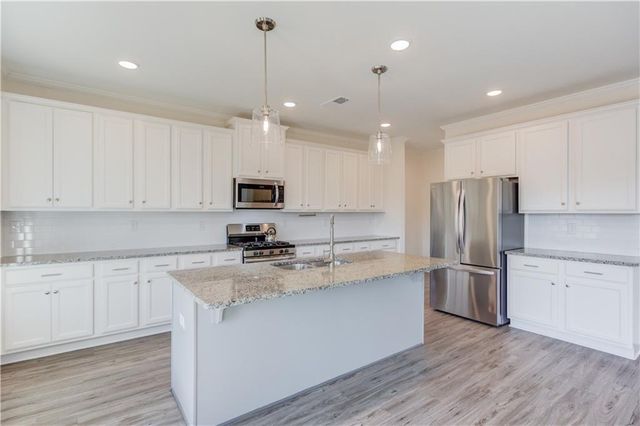 4145 Radford Oaks Lane, Cumming, GA 30028