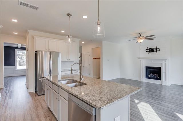 4145 Radford Oaks Lane, Cumming, GA 30028