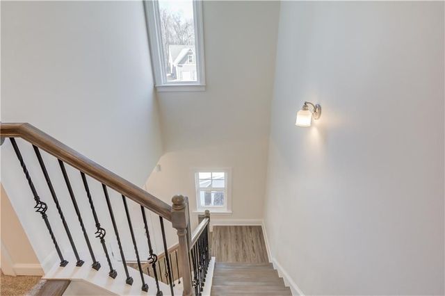 4145 Radford Oaks Lane, Cumming, GA 30028