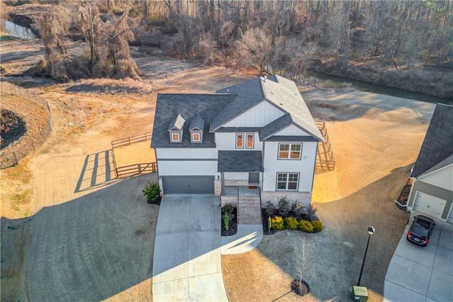 4145 Radford Oaks Lane, Cumming, GA 30028