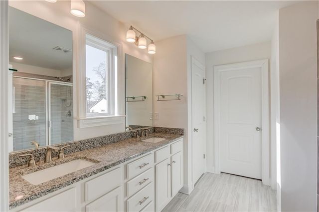 4145 Radford Oaks Lane, Cumming, GA 30028