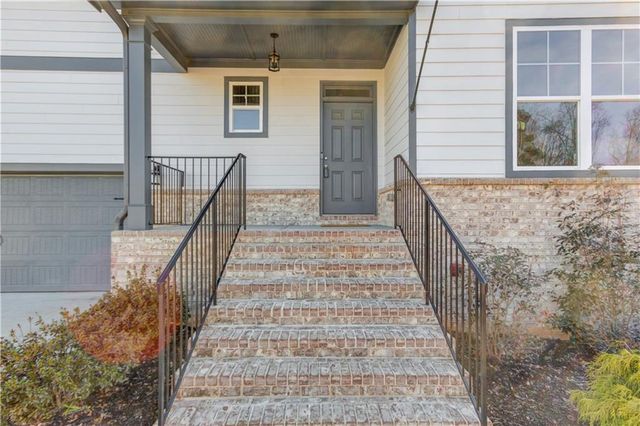 4145 Radford Oaks Lane, Cumming, GA 30028