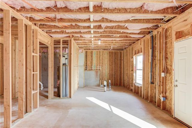 4145 Radford Oaks Lane, Cumming, GA 30028