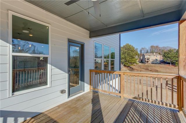 4145 Radford Oaks Lane, Cumming, GA 30028