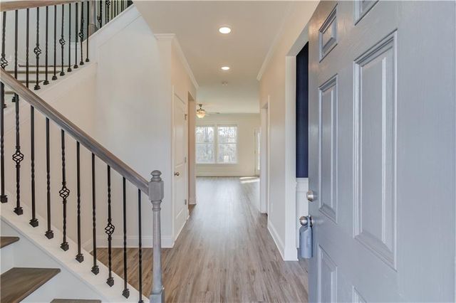 4145 Radford Oaks Lane, Cumming, GA 30028