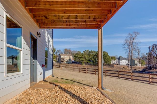 4145 Radford Oaks Lane, Cumming, GA 30028