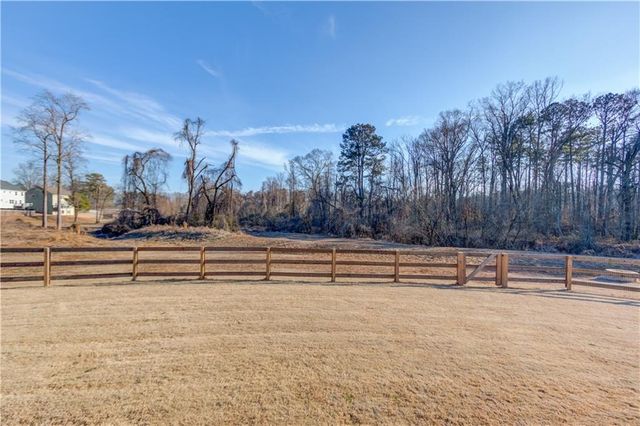 4145 Radford Oaks Lane, Cumming, GA 30028