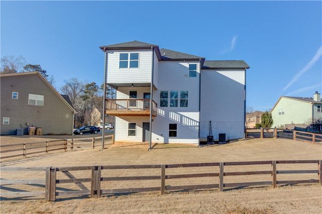 4145 Radford Oaks Lane, Cumming, GA 30028