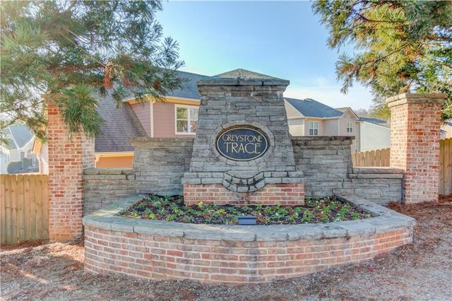 4145 Radford Oaks Lane, Cumming, GA 30028