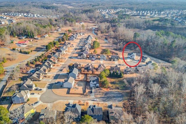 4145 Radford Oaks Lane, Cumming, GA 30028