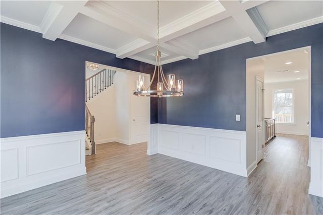 4145 Radford Oaks Lane, Cumming, GA 30028