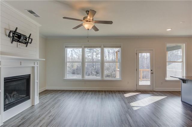 4145 Radford Oaks Lane, Cumming, GA 30028