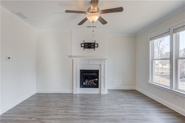 4145 Radford Oaks Lane, Cumming, GA 30028