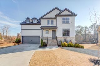 4145 Radford Oaks Lane, Cumming, GA 30028