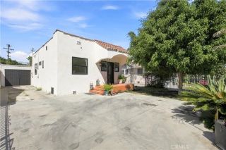 123 E 108th, Los Angeles, CA 90061