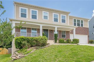 1697 Shire Village Drive, Sugar Hill, GA 30518
