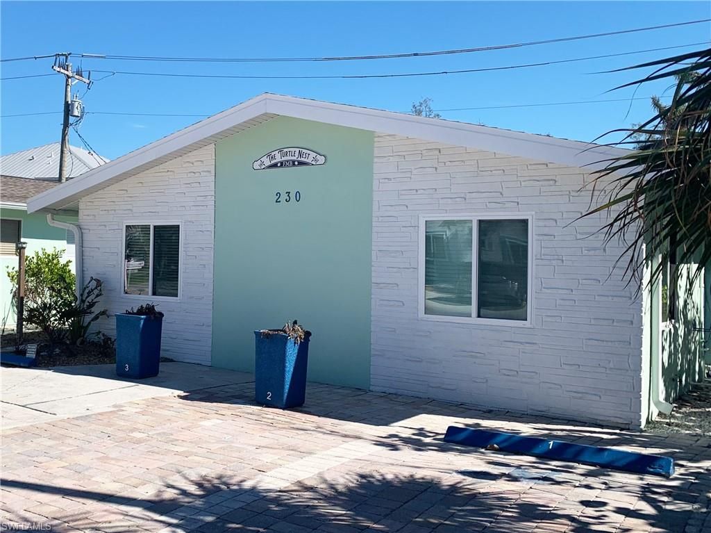 230 Fairweather LN, FORT MYERS BEACH, FL 33931 — photo 2