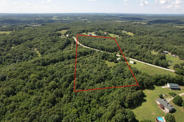 000 State Hwy M, Clever, MO 65631