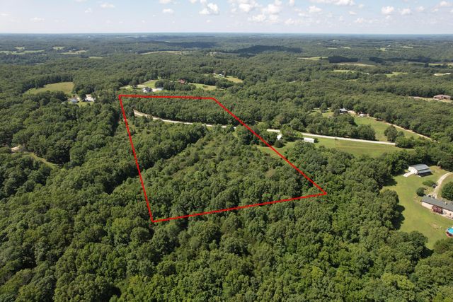 000 State Hwy M, Clever, MO 65631