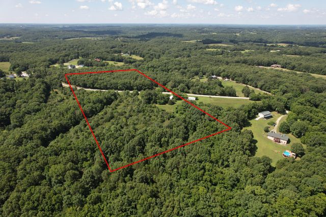 000 State Hwy M, Clever, MO 65631